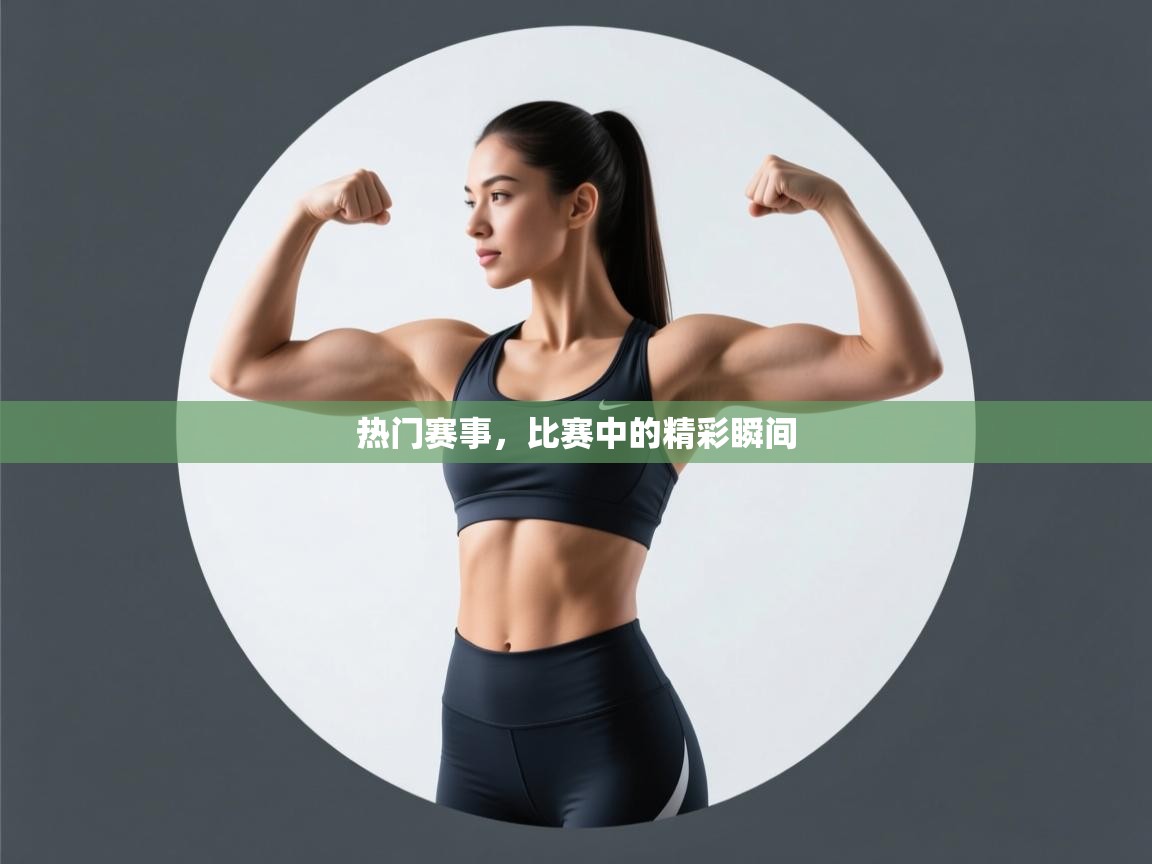 热门赛事，比赛中的精彩瞬间  第1张