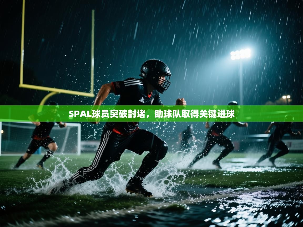 SPAL球员突破封堵，助球队取得关键进球  第2张