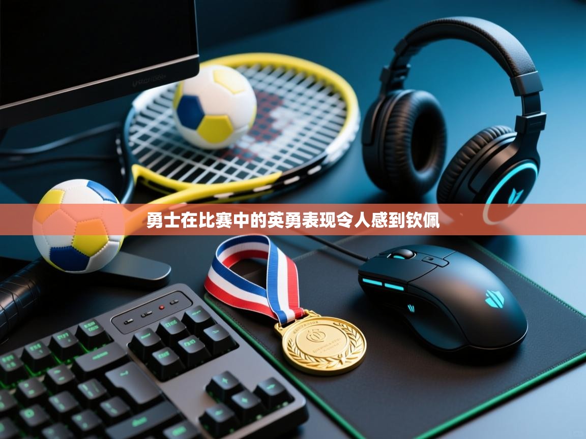 勇士在比赛中的英勇表现令人感到钦佩 第1张