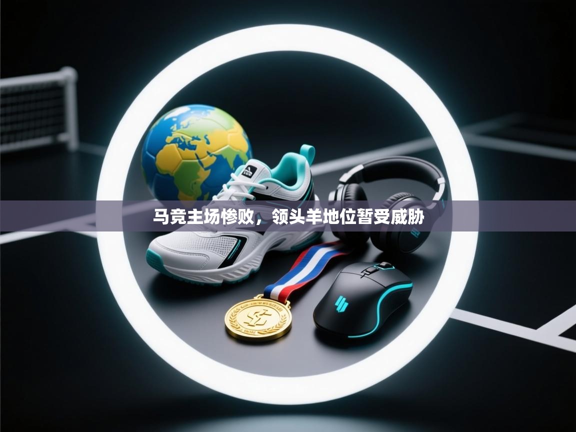 马竞主场惨败，领头羊地位暂受威胁  第1张