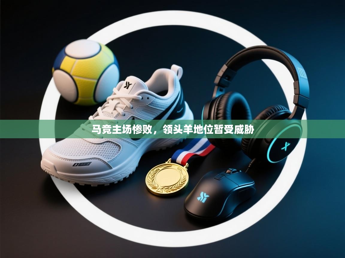 马竞主场惨败，领头羊地位暂受威胁  第2张