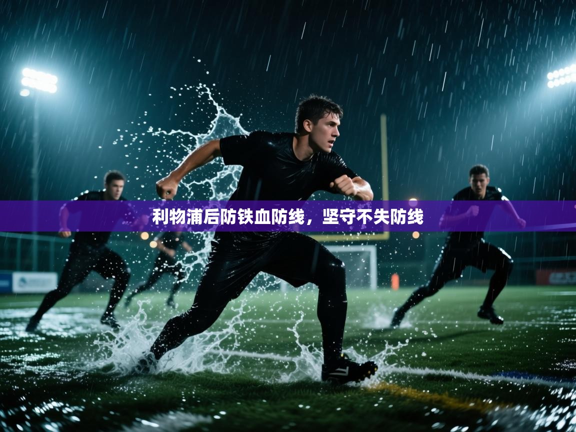 利物浦后防铁血防线,坚守不失防线 第2张