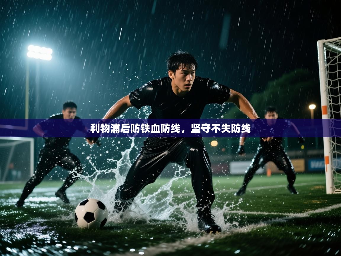 利物浦后防铁血防线,坚守不失防线 第1张