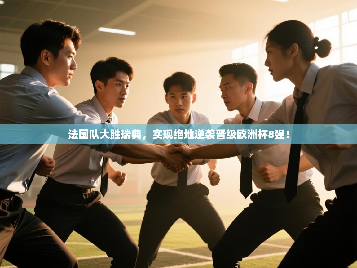 法国队大胜瑞典，实现绝地逆袭晋级欧洲杯8强！  第1张