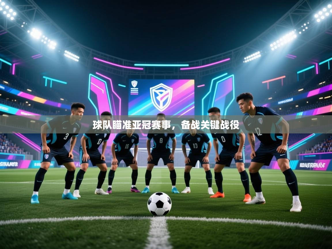 球队瞄准亚冠赛事，备战关键战役  第1张