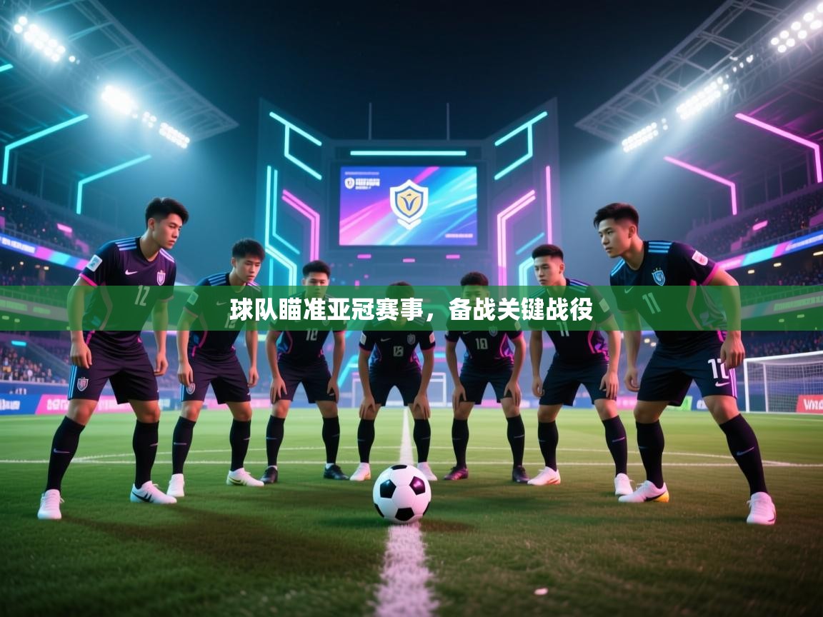 球队瞄准亚冠赛事，备战关键战役  第2张