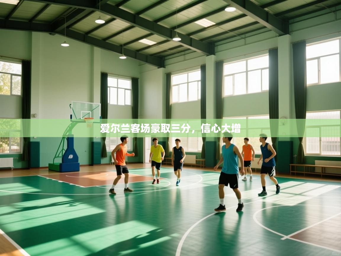 爱尔兰客场豪取三分,信心大增 第1张