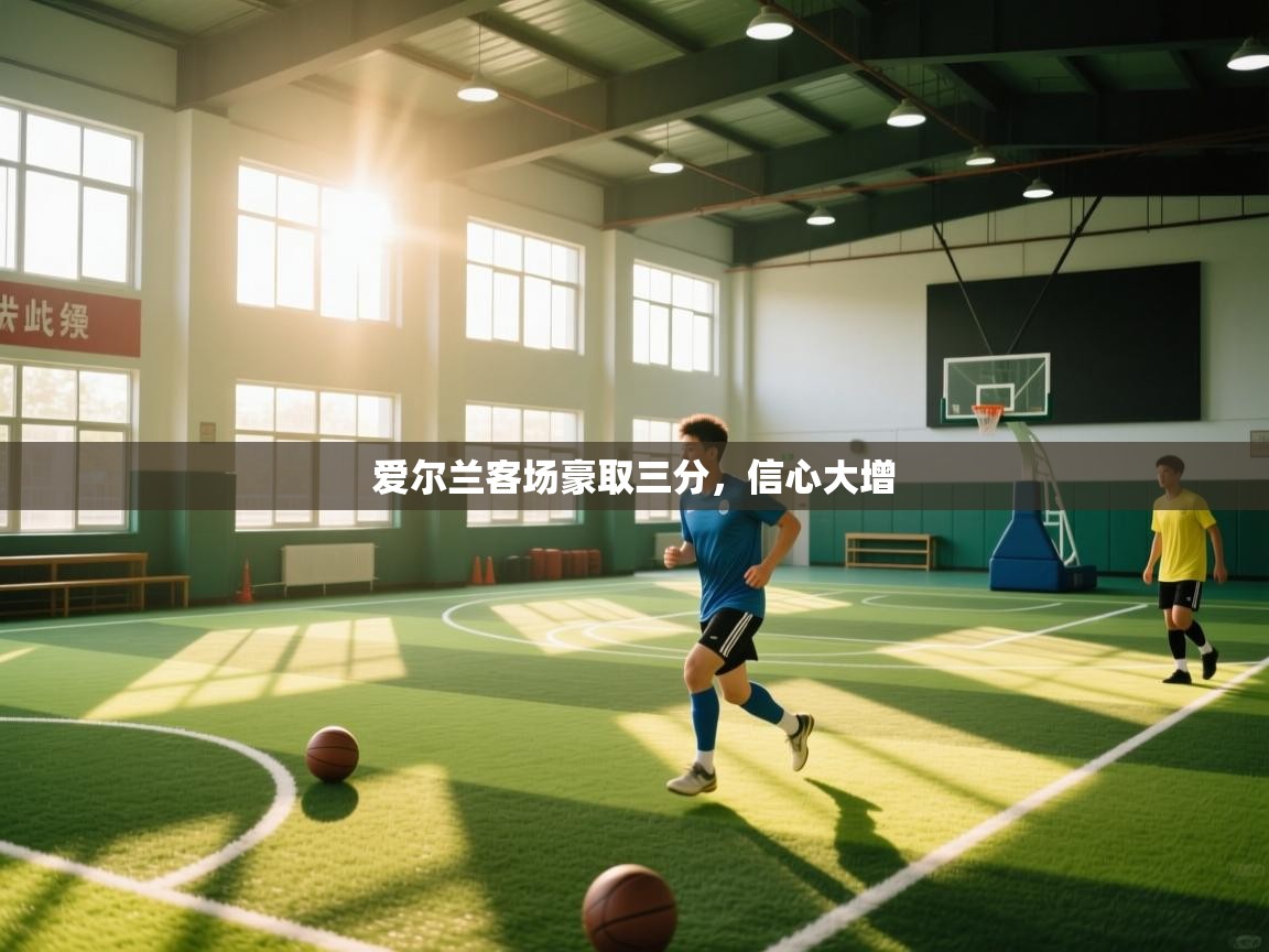 爱尔兰客场豪取三分,信心大增 第2张