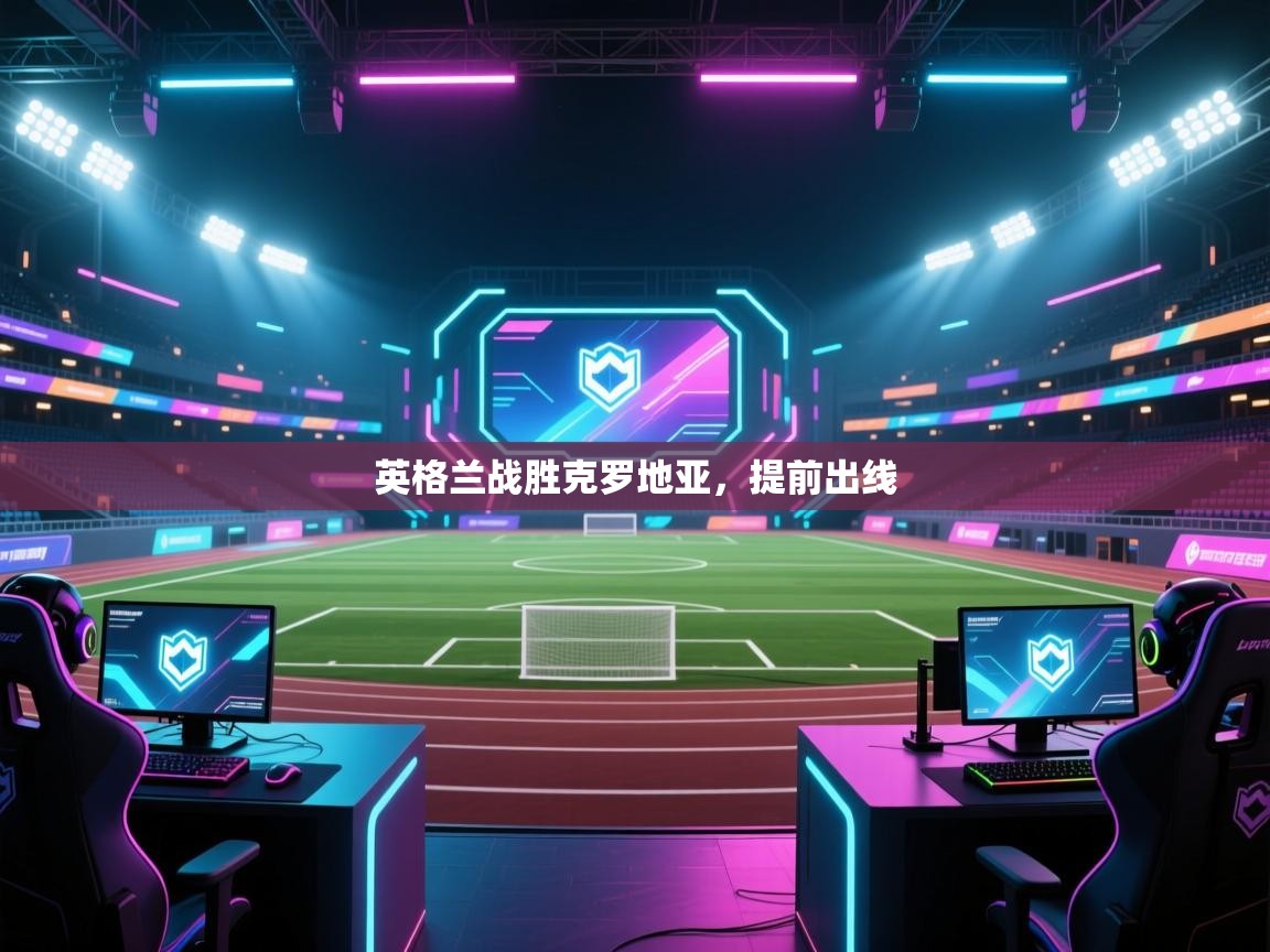 英格兰战胜克罗地亚,提前出线 第2张