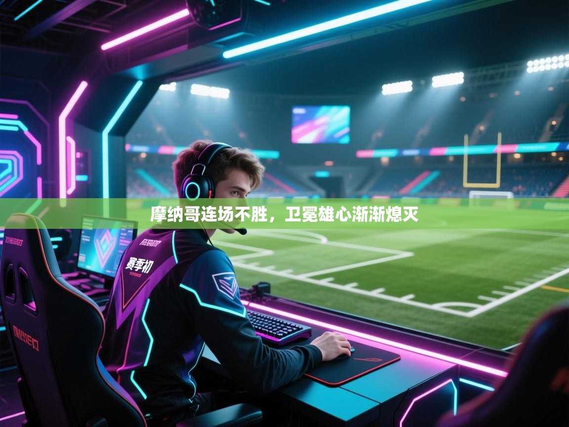 摩纳哥连场不胜,卫冕雄心渐渐熄灭 第1张