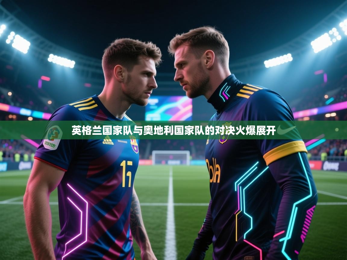 英格兰国家队与奥地利国家队的对决火爆展开 第1张