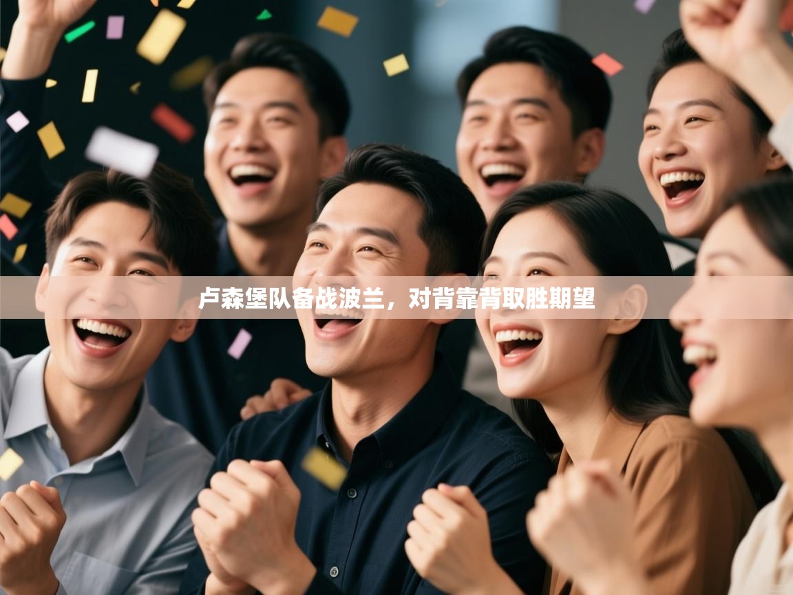 卢森堡队备战波兰，对背靠背取胜期望  第1张