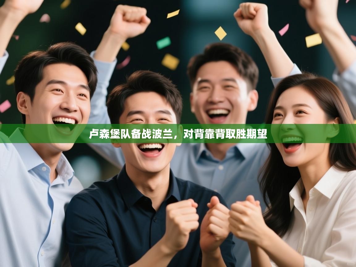 卢森堡队备战波兰，对背靠背取胜期望  第2张