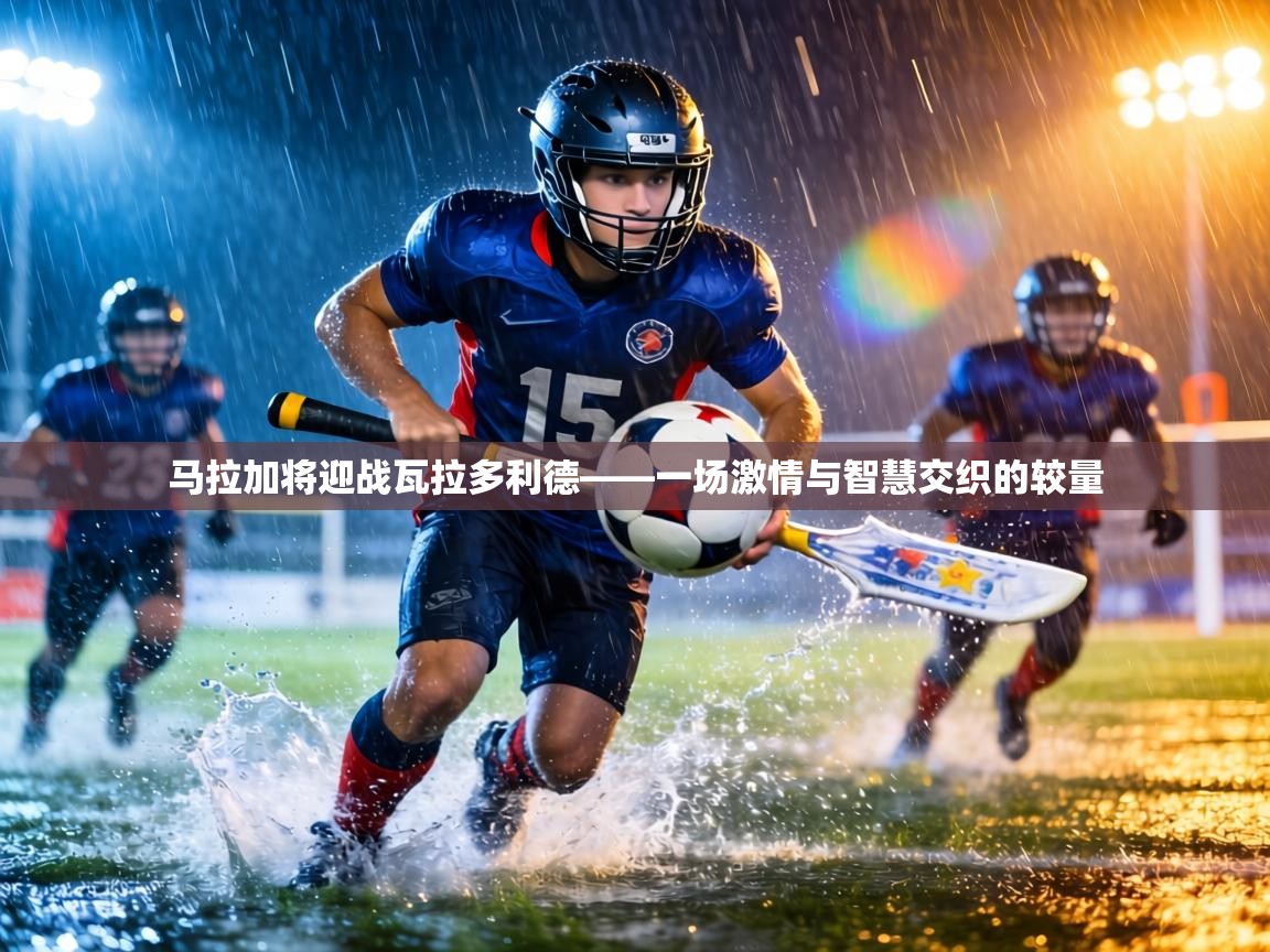 马拉加将迎战瓦拉多利德——一场激情与智慧交织的较量 第2张