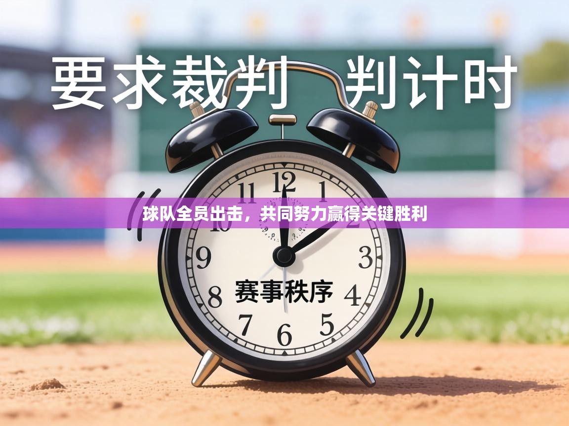 球队全员出击,共同努力赢得关键胜利 第2张